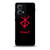 Berserk Logo Motorola Moto Edge 5G 2024 Case