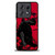 Berserk Requiem in Red Motorola Moto Edge 5G 2025 Case