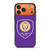 Orlando City iPhone 17 Pro MaxCase