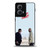 Beter Call Saul Walter White Motorola Moto Edge 5G 2024 Case