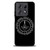 Bill Cipher Gravity Falls Motorola Moto Edge 5G 2025 Case
