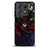 Black Clover Asta The Devil Union Motorola Moto Edge 5G 2025 Case