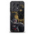 Black Clover Astas Resolve Motorola Moto Edge 5G 2025 Case