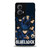 Blue Lock Master the game Motorola Moto Edge 5G 2024 Case