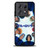 Blue Lock Team Motorola Moto Edge 5G 2025 Case