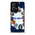 Blue Lock Team Motorola Moto Edge 5G 2024 Case