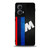 BMW Wall Pattern Motorola Moto Edge 5G 2024 Case