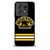 Boston Bruins Motorola Moto Edge 5G 2025 Case