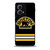 Boston Bruins Motorola Moto Edge 5G 2024 Case