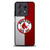 Boston Red Sox Crimson Grid Motorola Moto Edge 5G 2025 Case