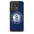 Brooklyn Nets 01 Motorola Moto Edge 5G 2025 Case