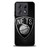 Brooklyn Nets Metal Pattern Motorola Moto Edge 5G 2025 Case