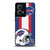 Buffalo Bills Charging Forward Motorola Moto Edge 5G 2024 Case