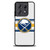 Buffalo Sabres 02 Motorola Moto Edge 5G 2025 Case