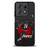Carolina Hurricanes Seth Jarvis Motorola Moto Edge 5G 2025 Case