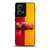 Cars Lightning The Legend of 95 Motorola Moto Edge 5G 2024 Case