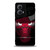 Chicago Bulls Logo 01 Motorola Moto Edge 5G 2024 Case