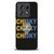 Chicago Sky 03 Motorola Moto Edge 5G 2025 Case
