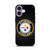 Pittsburgh Steelers 02 iPhone 17 Case