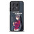 Classroom of the Elite Suzune Horikita Motorola Moto Edge 5G 2025 Case