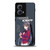 Classroom of the Elite Suzune Horikita Motorola Moto Edge 5G 2024 Case
