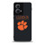 Clemson University Motorola Moto Edge 5G 2024 Case