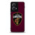 Cleveland Cavaliers 02 Motorola Moto Edge 5G 2024 Case