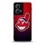 Cleveland Guardians 01 Motorola Moto Edge 5G 2024 Case