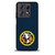 Club America Born to Reign Motorola Moto Edge 5G 2025 Case