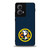 Club America Born to Reign Motorola Moto Edge 5G 2024 Case