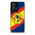 Club America Forged in Coapa Motorola Moto Edge 5G 2024 Case