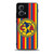 Club America Glory of the Americas Motorola Moto Edge 5G 2024 Case