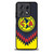 Club America Motorola Moto Edge 5G 2025 Case