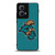 Coastal Carolina Chanticleers 02 Motorola Moto Edge 5G 2024 Case