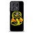 Cobra Kai Logo Motorola Moto Edge 5G 2025 Case