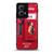 Coca Cola Vending Mechine Ice Cold Motorola Moto Edge 5G 2024 Case