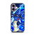 Pokemon Lucario iPhone 17 Case