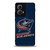 Columbus Blue Jackets 03 Motorola Moto Edge 5G 2024 Case