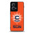 Connecticut Sun 02 Motorola Moto Edge 5G 2024 Case