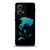 Cowboy Bebop Spike Motorola Moto Edge 5G 2024 Case