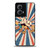 Cuphead and Mugman Motorola Moto Edge 5G 2024 Case