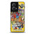 Cuphead Game All Bosses Motorola Moto Edge 5G 2024 Case