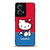 Cute Hello Kitty Motorola Moto Edge 5G 2024 Case