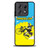 Dandelion Anime Netflix Motorola Moto Edge 5G 2025 Case