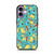 Pokemon Squirtle Mashup iPhone 17 Case