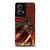 Dark Souls Soul of Cinder Motorola Moto Edge 5G 2024 Case