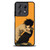 Death Note L Motorola Moto Edge 5G 2025 Case