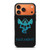 Pokemon Team Harmony iPhone 17 Pro MaxCase