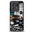 Death Note Mc Motorola Moto Edge 5G 2025 Case