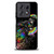 Demon Slayer Doma The Prism Demon Motorola Moto Edge 5G 2025 Case